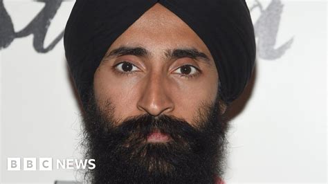 Mexico Sikh Actor Barred From Flying To Us Because Of Turban Bbc News