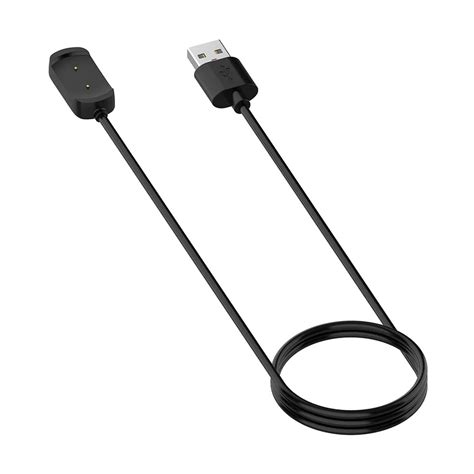 M Usb Charger Cable Usb Charging Wire Cord Replacement Smart Watch