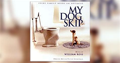 My Dog Skip Mój Przyjaciel Skip Filmmusicpl