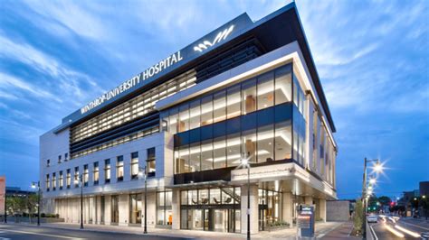 Nyu Announces New Long Island School Of Medicine The Long Island Times