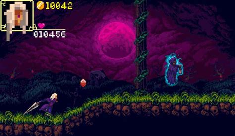 Horny Alice Gothic Run Screenshots And Videos Kotaku