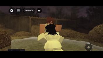 Dejé que mi exnovio me usara en Roblox XVIDEOS