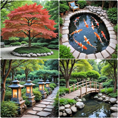 25 Japanese Garden Ideas For Meditation And Mindfulness