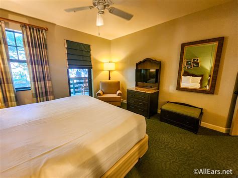 Dhhir Disney Hilton Head Island Resort Bedroom Villa Room Tour