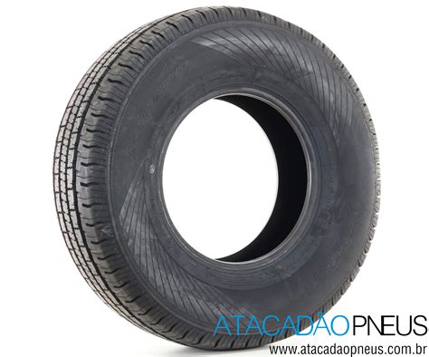 Oferta Imbatível Pneu Aro 15 Xbri 31X10 50R15 LT 6PR 109Q Forza H T