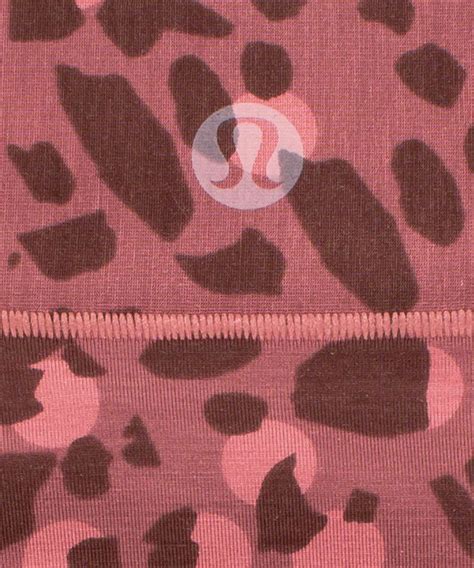 Lululemon Underease Mid Rise Bikini Underwear Pack Primal Dot Mini