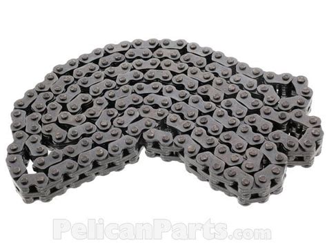 Timing Chain Iwis 50052407 06K-109-158-BP 06K 109 158 BP 06K.109.158.BP ...