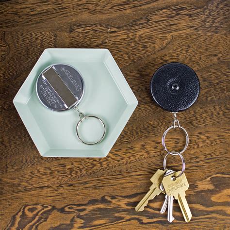 Key Bak® Lucky Line Products