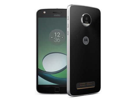 Motorola Moto Z Play Troubleshooting Ifixit