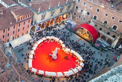 Le Idee Pi Romantiche Per Festeggiare San Valentino Il Mercatino A