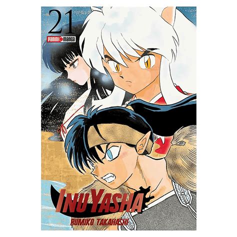 Inuyasha Vol 21 Español Kinko