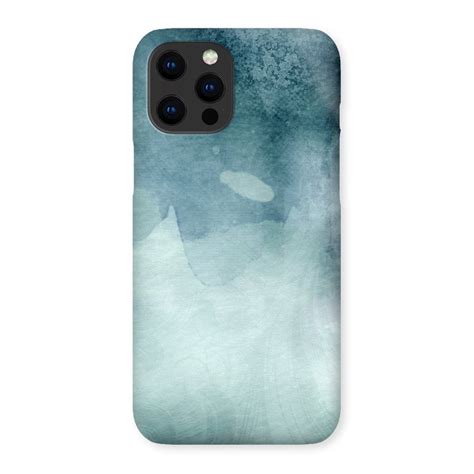 Abstract Watercolour Phone Case With Free Uk And Europe Delivery