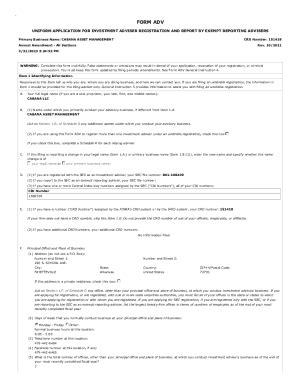 Fillable Online Form Crs Client Relationship Summary Cabana Llc D B