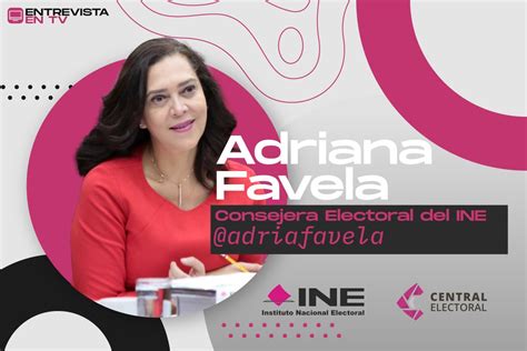 Construir Una Cultura Más Incluyente Es Una Misión Que Corresponde A Todas Y Todos Adriana