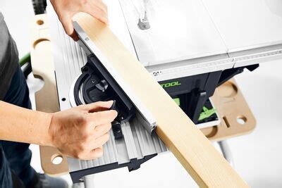 Festool akumuliatorinis stalinis diskinis pjūklas CSC SYS 50 EBI Plus