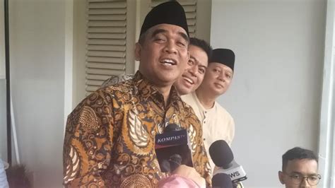 Jawab Tudingan Curang Gerindra Bakal Buktikan Jalannya Pemilu 2024