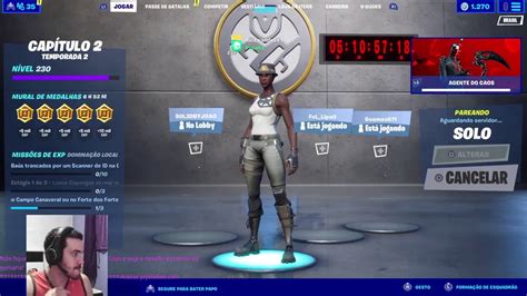 X1 INSCRITOS NO MAPA DO FLAKES POWER FORTNITE AO VIVO YouTube