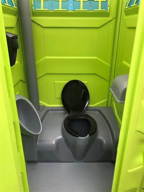 Porta Potty Equipment - Premier Porta Potty Rentals