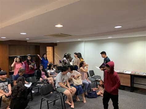 Career Talk By Lim Kok Wing Brixsten Academy