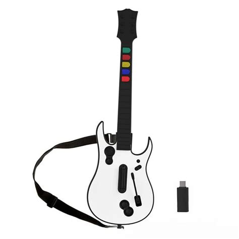 Guitar Hero Controller