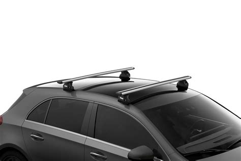 Thule Wingbar Dakdragers Mazda Cx Bouwjaar T M Met Montagep