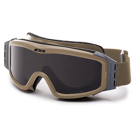 ESS PROFILE NVG Goggles Tactical Kit TERRAIN TAN Army Surplus