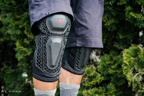 Dainese Enduro Knee Guard V2 Review