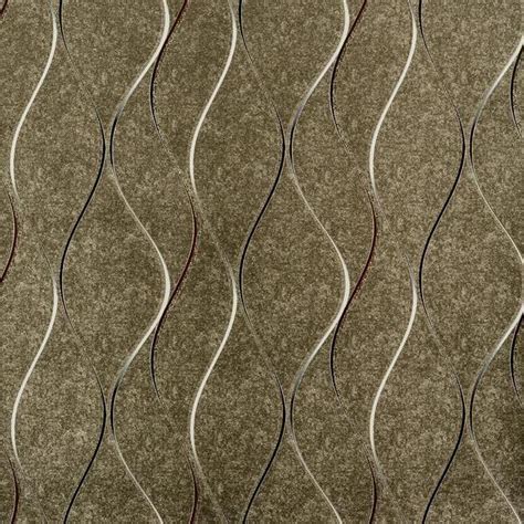 York Wallcoverings Y6201406 Dazzling Dimensions Wavy Stripe Wallpaper
