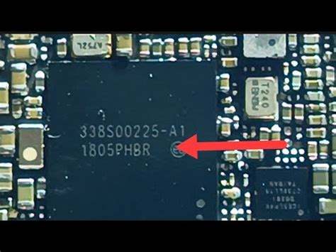 IPhone 7 plus powor Ic Y CPU en cortó No carga Y no Enciende YouTube