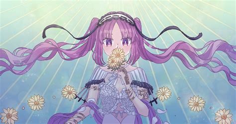 Stheno Fate Hollow Ataraxia Image By Ko Natu Zerochan