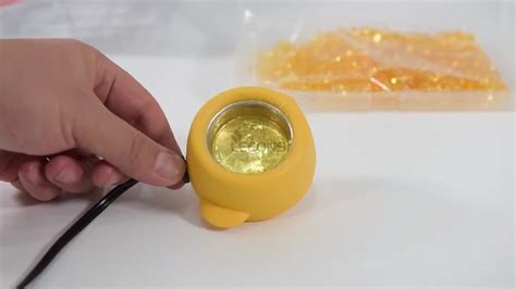 Mini Hot Glue Pot Constant Temp Melting Keratin Grains Glues Stove For Fusion Hair Extension