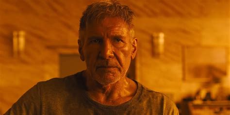 Every Harrison Ford Sci Fi Movie Ranked From Worst To Best