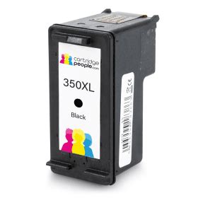 Compatible Hp Xl Black High Capacity Ink Cartridge Cb Ee