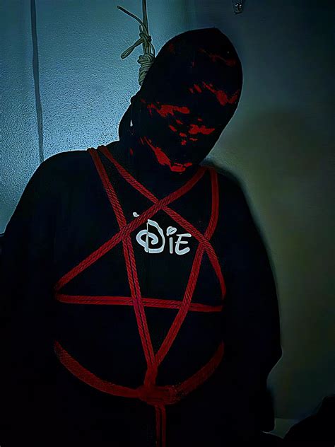 Selfbondage I M Fine Nudes Ropebondage Nude Pics Org