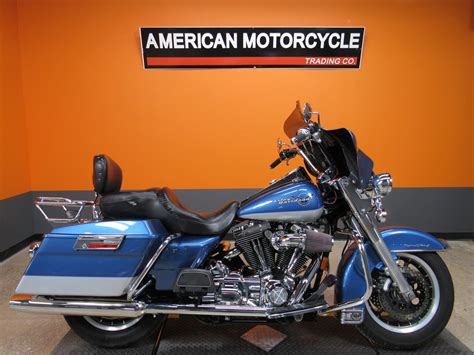 Harley Davidson Road King American Motorcycle Trading Company