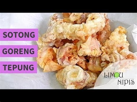 resepi udang celup tepung terengganu warong ict pok nong memang