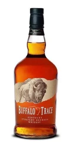 Whisky Buffalo Trace 750 Ml Frete Grátis