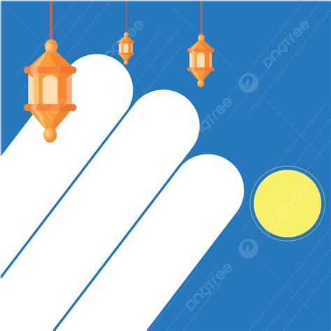 Ramadan Kareem Lantern Vector Hd Png Images Ramadan Lanterns 01