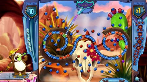 Ride The Jimmy Lightning With New Peggle 2 Dlc Gaming Nexus