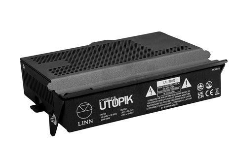 Linn Utopik Netzteil