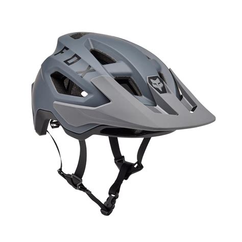 Fox Casco MTB Enduro Speedframe Peltro Maciag Offroad