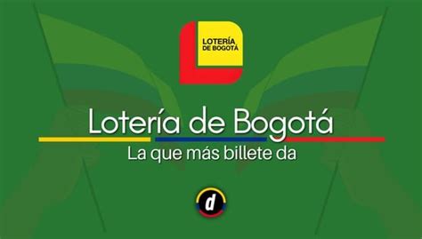 Resultados Lotería de Bogotá del 29 de febrero números ganadores del