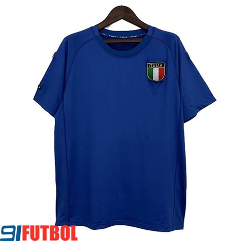 Dise A Tu Camisetas De Futbol Italia Primera