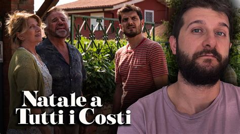 Natale A Tutti I Costi Recensione No Spoiler Del Nuovo Film Di Natale