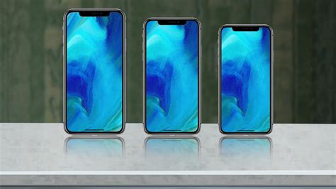 Apple May Launch 600 IPhone X With A 6 1 Inch LCD Display Ming Chi