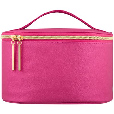 Clicks Vanity Bag Pink Clicks