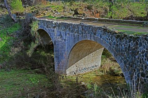 Bridge Stone Architecture - Free photo on Pixabay - Pixabay