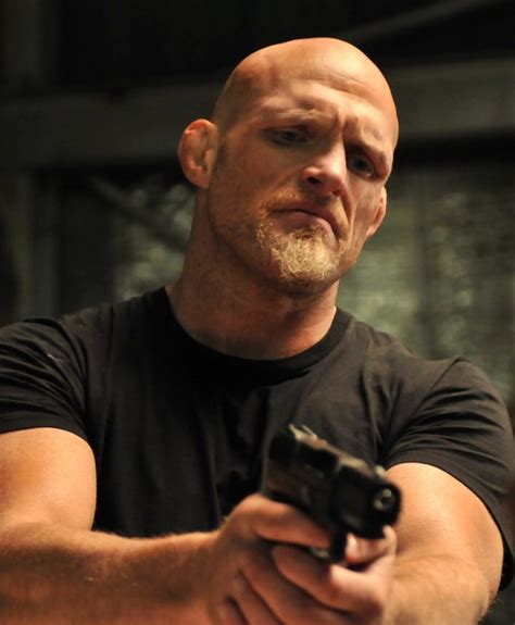 Picture Of Keith Jardine