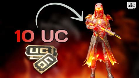 Uc For Ultimate Flame Wraith Outfit Youtube