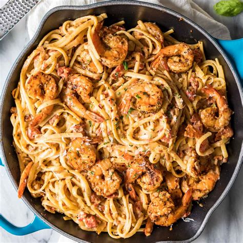 Chilis Cajun Shrimp Pasta Recipe Home Alqu